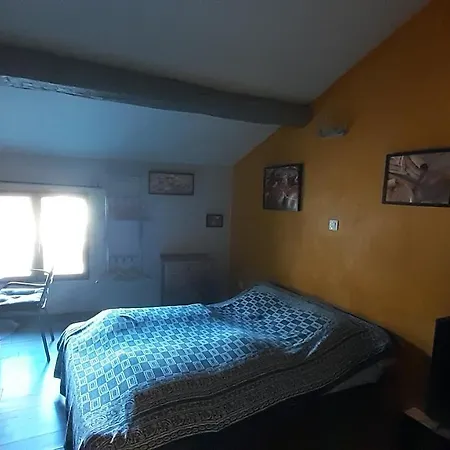 Les4epices Apartment Serignan