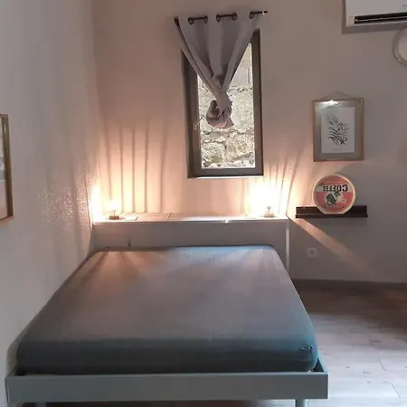 Les4epices Apartment Serignan
