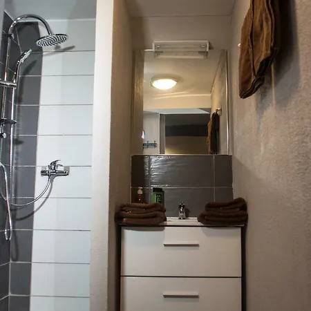 Apartment Les4epices *