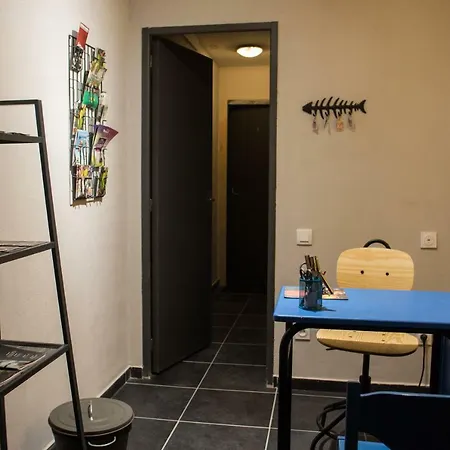 Les4epices Apartment