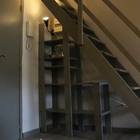 Apartment Les4epices