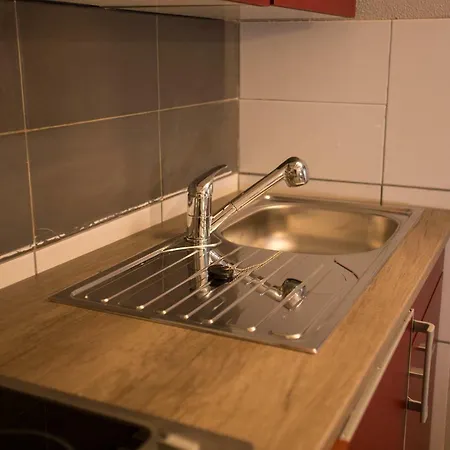 Les4epices Apartment *
