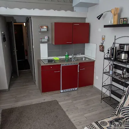 Apartment Les4epices