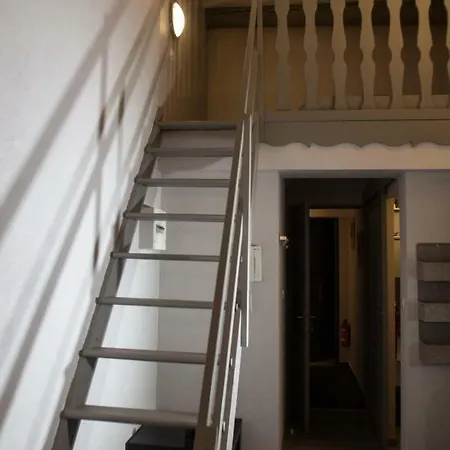 Les4epices Apartment