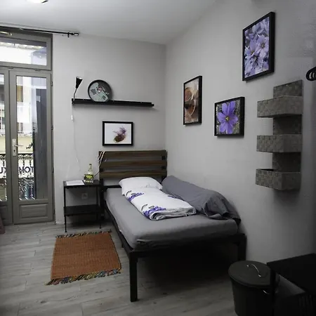 Apartment Les4epices *
