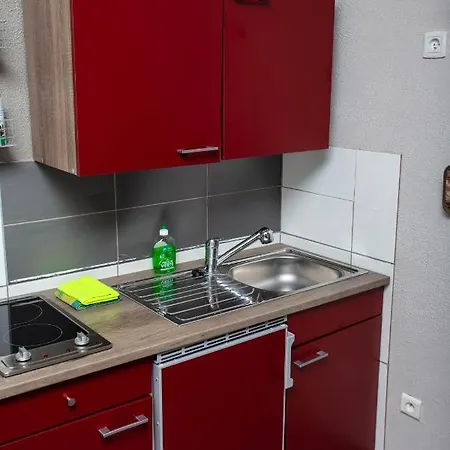 Apartment Les4epices Serignan