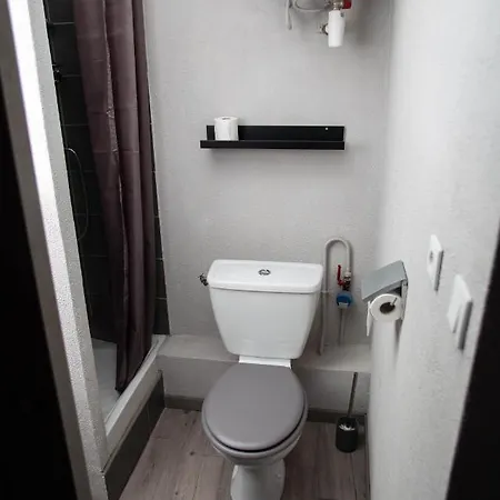 Apartment Les4epices *